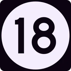 18